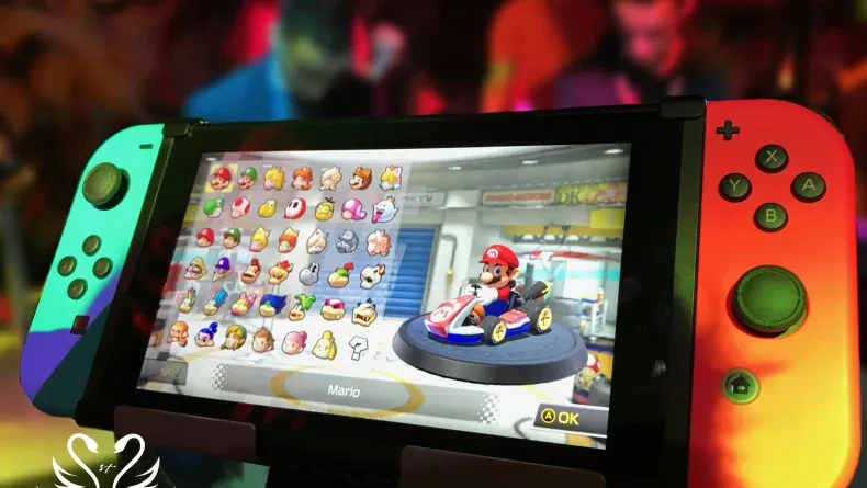 Swantrad et l’avenir des traducteurs et interprètes dans les jeux vidéo : pourquoi rejoindre Swantrad pour présenter votre valeur ajoutée