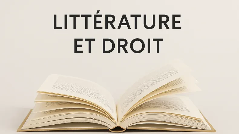 Littérature et droit : pourquoi le traducteur juridique doit s’y intéresser ?