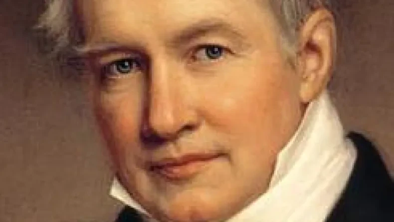 Alexander von Humboldt et la traduction scientifique : diffusion des connaissances et leçons pour le métier moderne