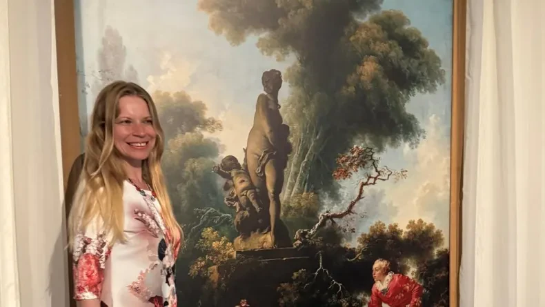 Chaque mission d’interprétariat est à la fois la clé et la porte