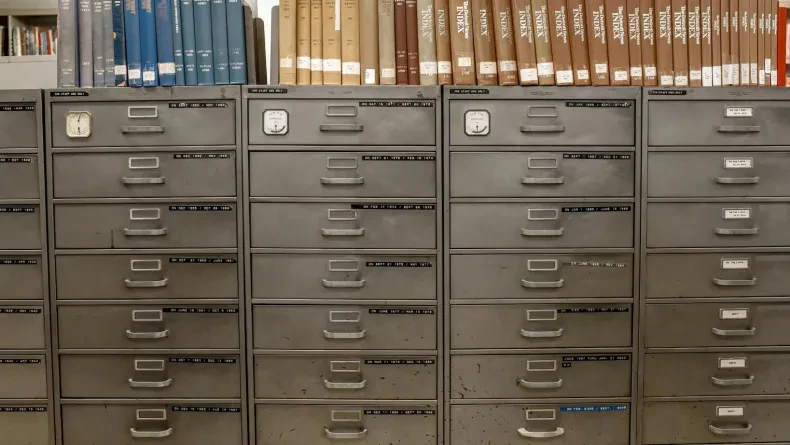 Archiver ses traductions pour être prêt en cas de contrôle : reportage pratique et conseils