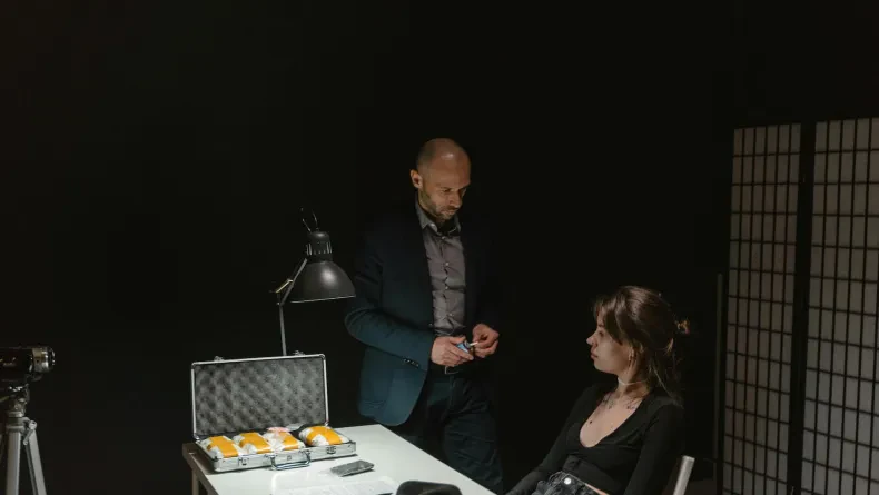 Les erreurs à éviter lors d’une interprétation devant la police — Enjeux et responsabilités du métier de traducteur-interprète