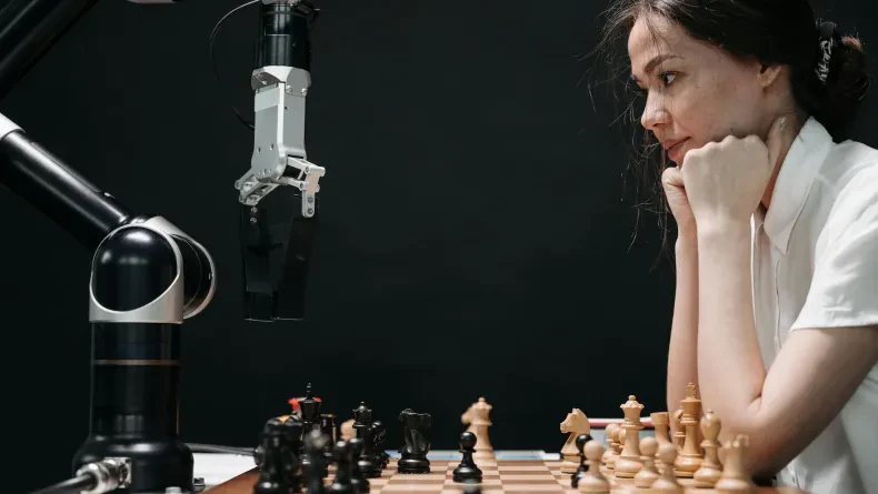 Pourquoi l’IA ne peut pas remplacer la signature et le tampon d’un expert en traduction — reportage sur une réalité professionnelle