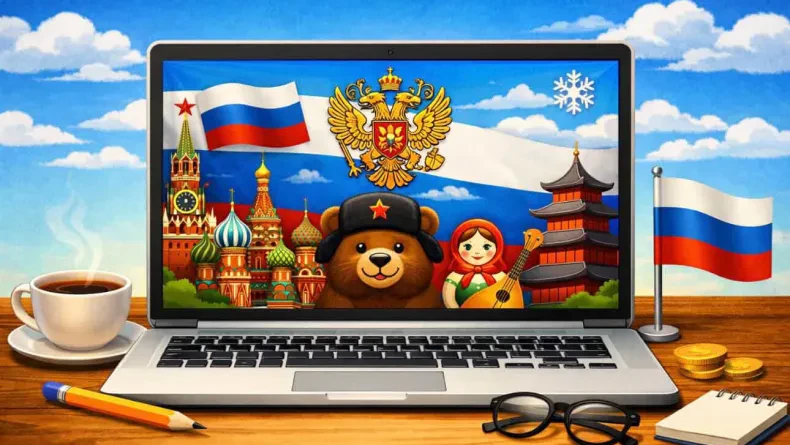 Pourquoi apprendre une langue étrangère?