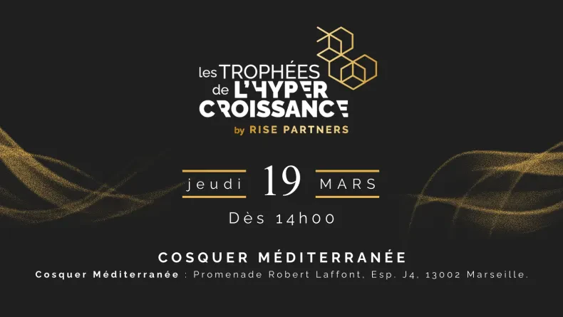 Swantrad au Trophée de l’Hypercroissance à Marseille : une dynamique stratégique confirmée