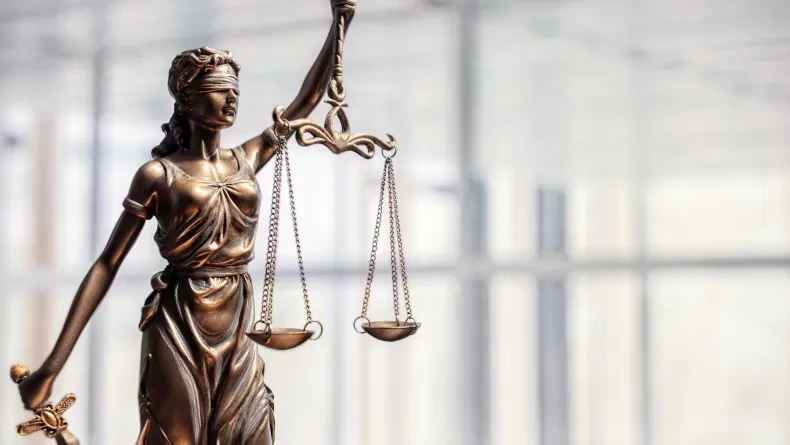 Le "Rechtspfleger", un haut fonctionnaire de justice "hybride" et surtout un terme qui n'a aucun équivalent en français !