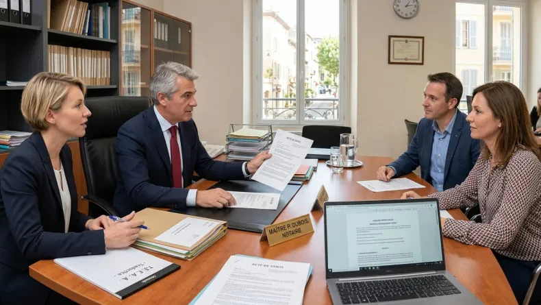 Buying Property in France: When Is a Sworn Interpreter Mandatory, and When Can You Save Money?