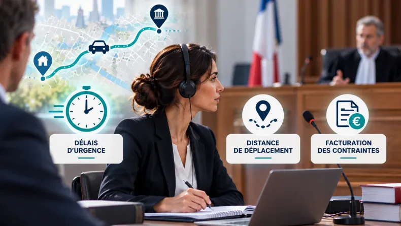 Interprètes judiciaires : le temps de déplacement doit-il être rémunéré ? Ce que dit la Cour de cassation