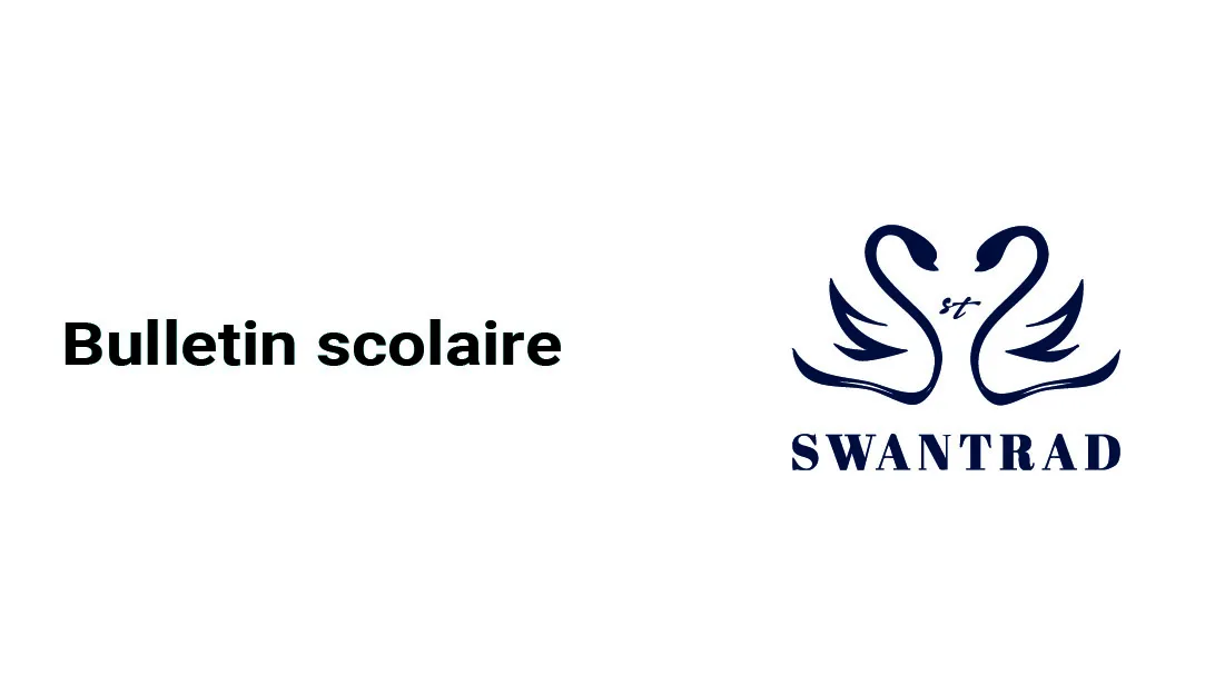 Traduction certifiée - certificat de scolarité
