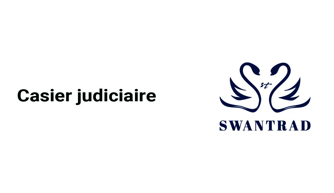 Traduction assermenté du casier judiciaire