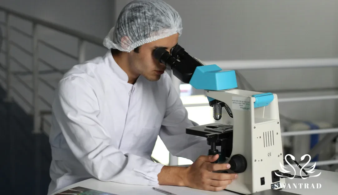 Traduction Scientifique et Médicale