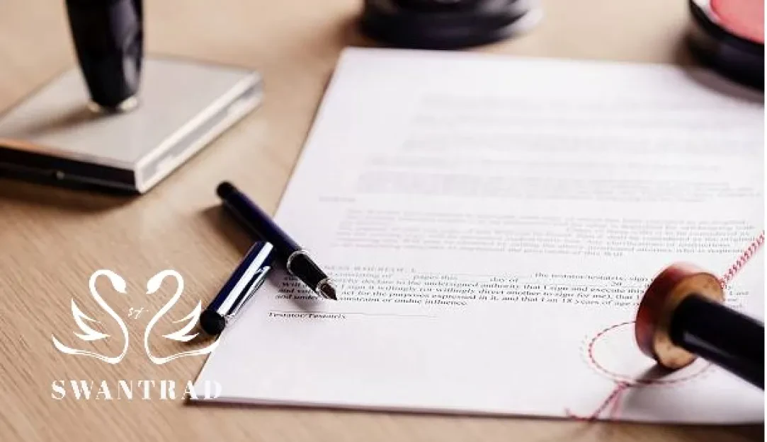 Traduction certifiée de titre de propriété
