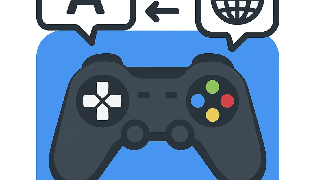 Localisation en italian - Traduction EN & FR > IT - Jeux vidéo et Jeux de société
