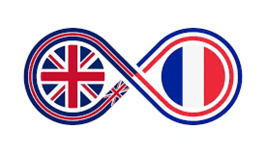 Traduction français anglais