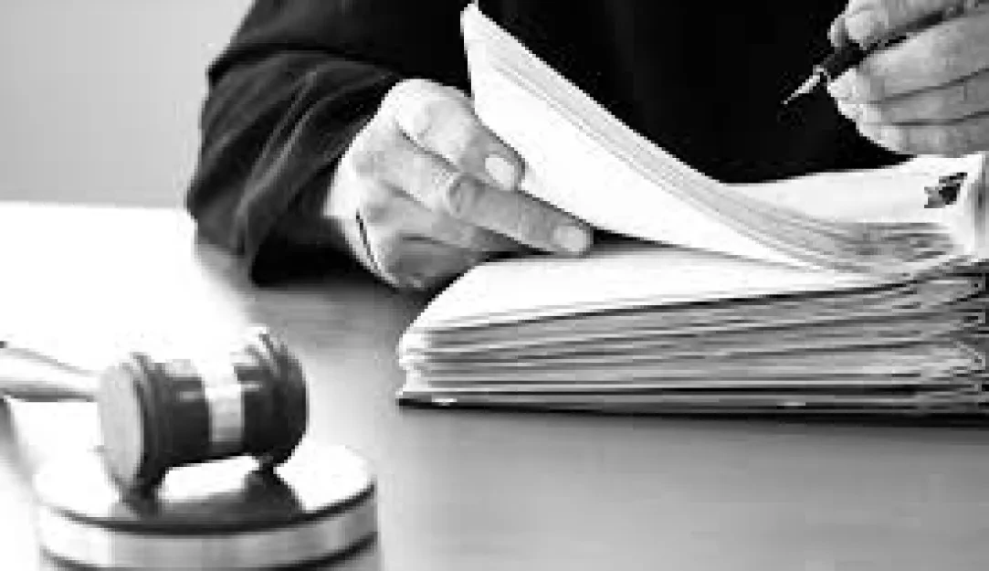 Traduction de tout document judiciaire