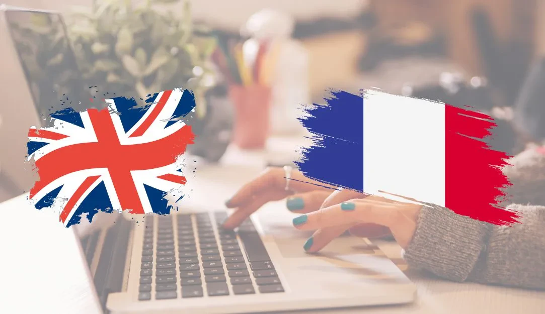 Traduction de romans EN → FR | Fiction & manuscrits