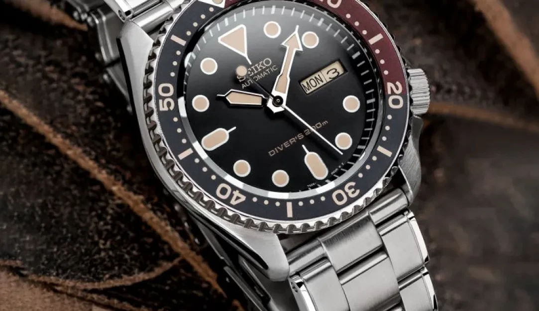 Traduction horlogerie