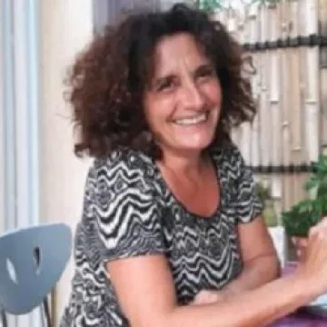 Nathalie Avédissian
