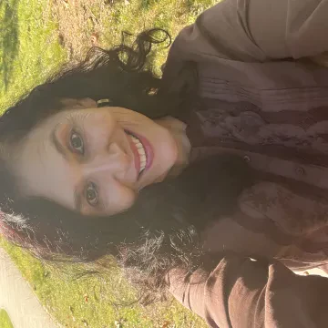 Patricia S.