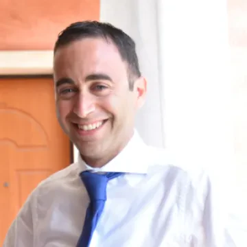 Andrea D.