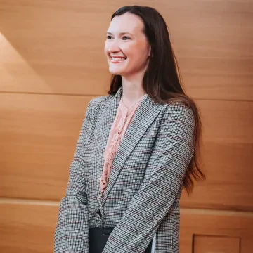 Yulia M.