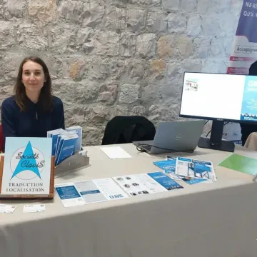 Avatar prestataire