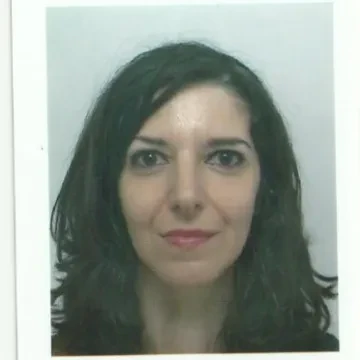 Cristina M.
