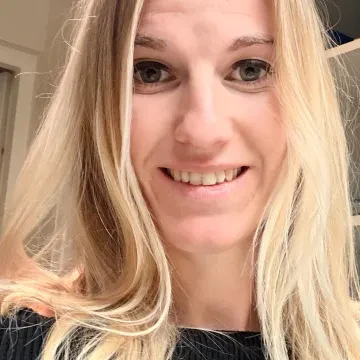 Marie F.