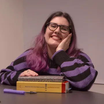 Julia P. M.