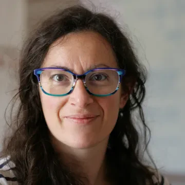 Laura O.