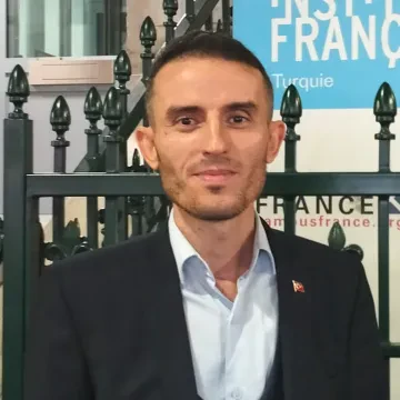 Traducteur&interprète T.