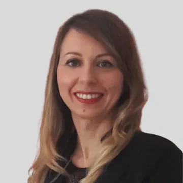 Ylenia Marcucci Faure