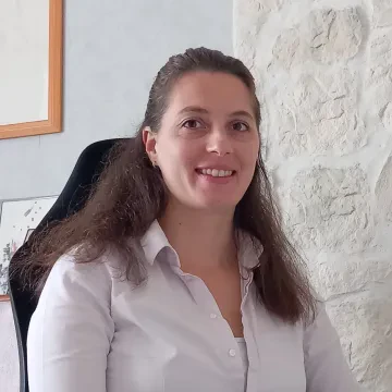 Avatar prestataire