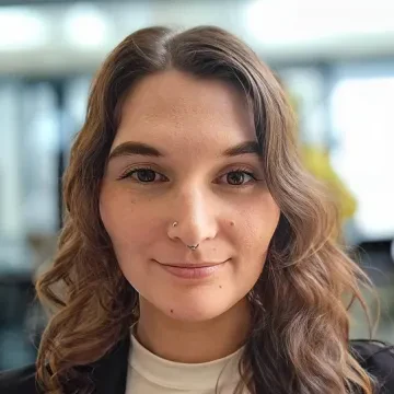 Hailey Lajoie