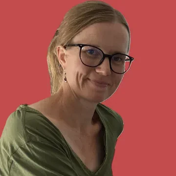Mareike B.