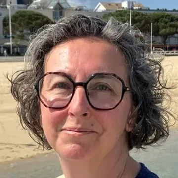 Chantal P.