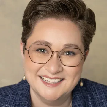 Anne C. W.