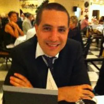Chris J. H.