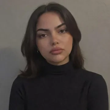Sahar K.