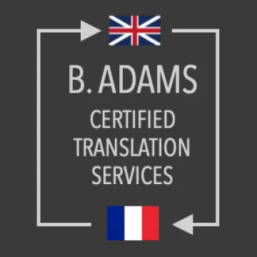 Photo traducteur