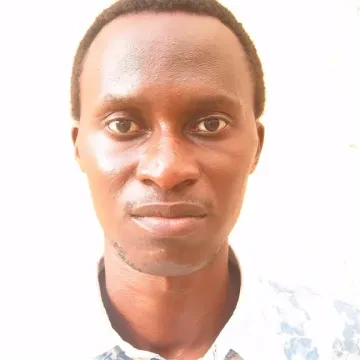 Ousmane D.