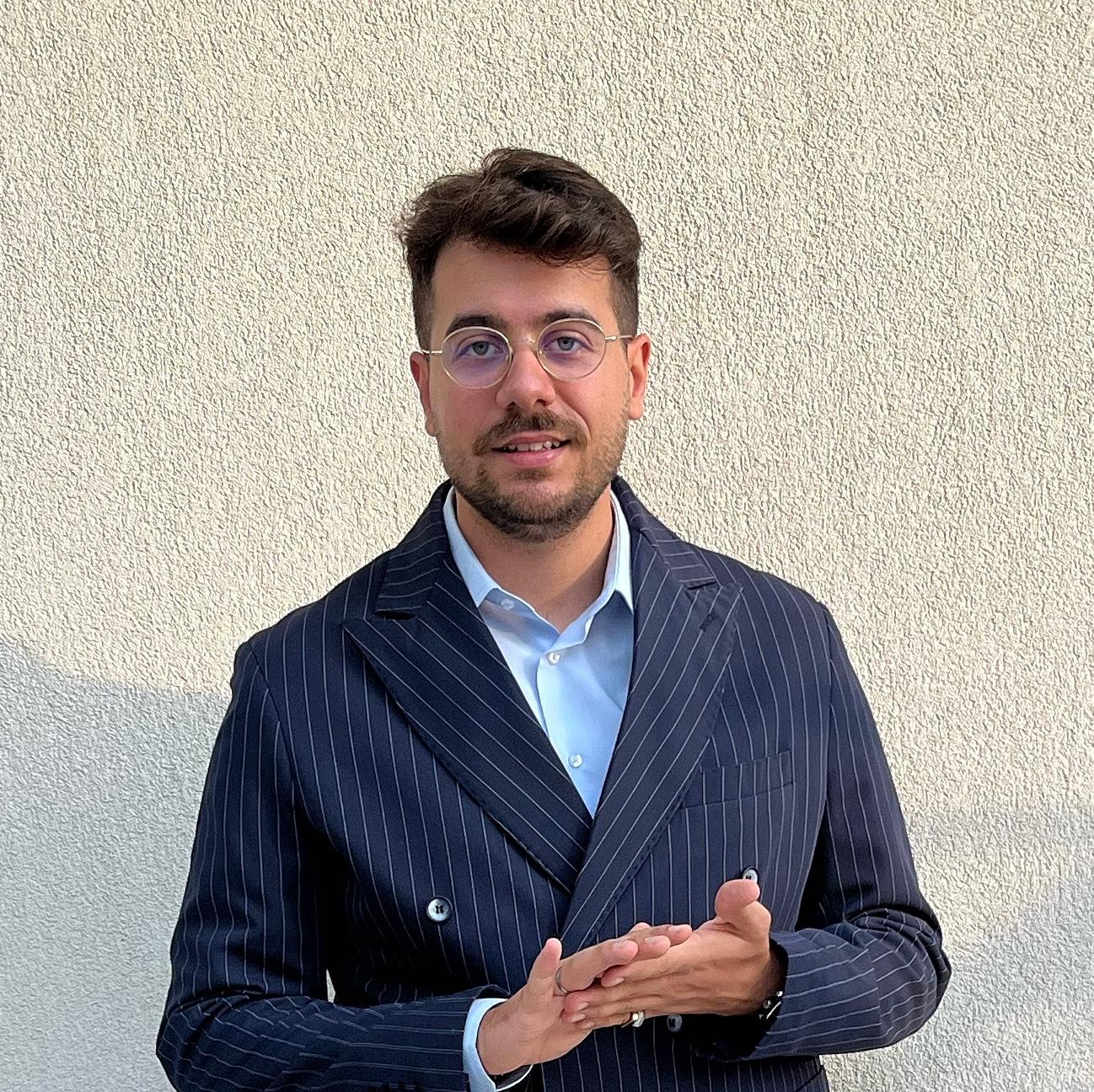 Davide  D'Auria