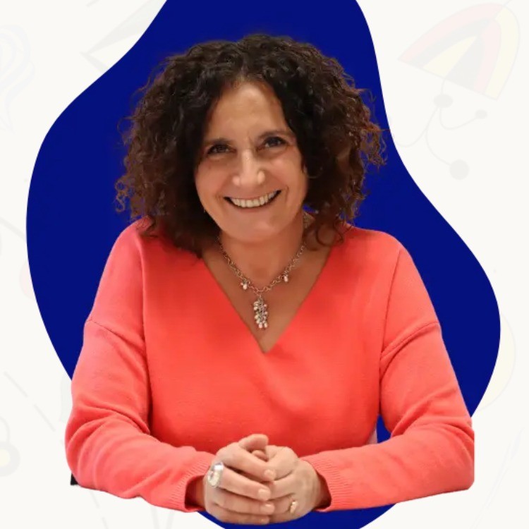 Nathalie Avédissian
