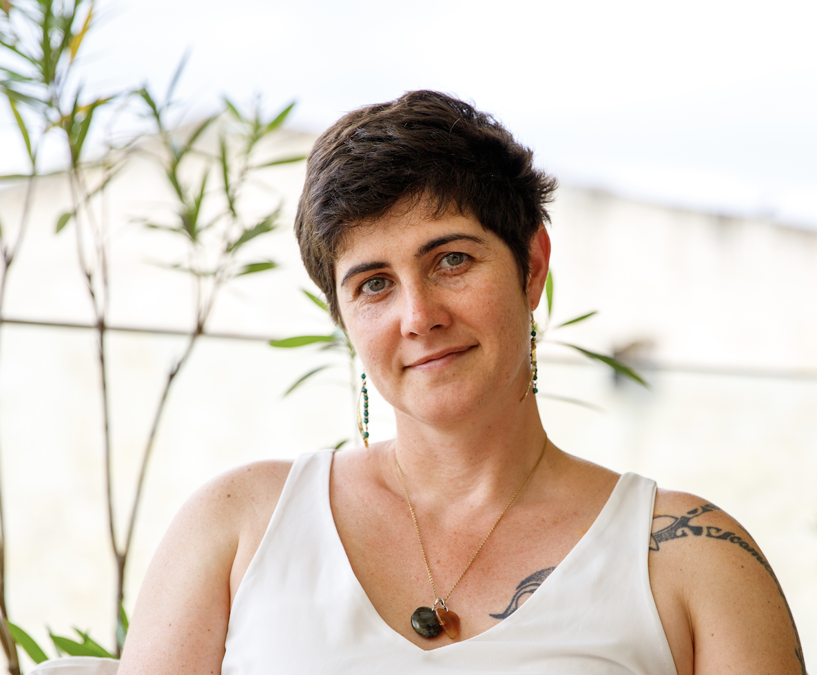 Ludivine Bruzzese
