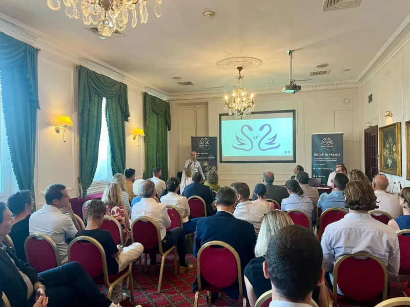 séminaire Swantrad traduction