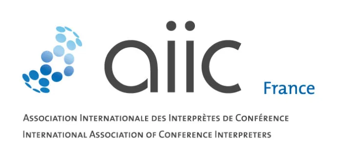 AIIC : Association Internationale des Interprètes de Conférence