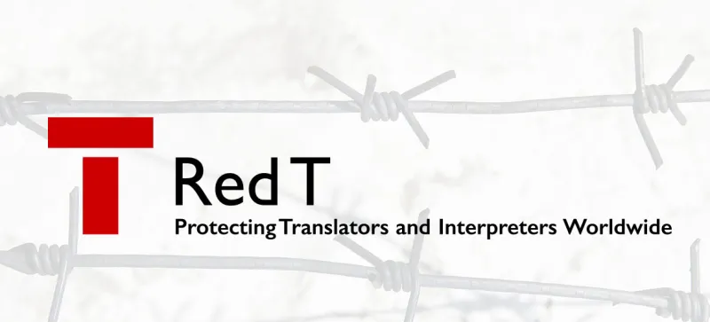 Red T : Protection des traducteurs en zones de conflit