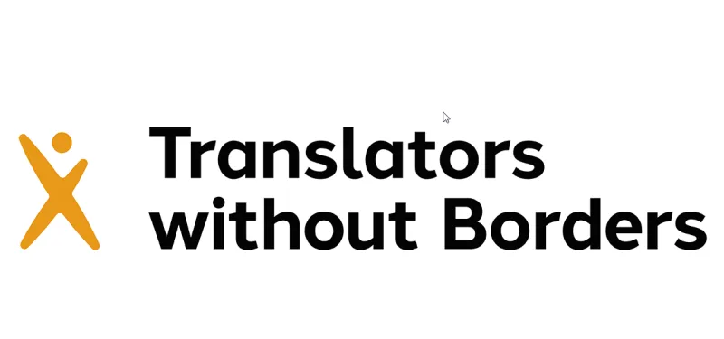 Translators Without Borders