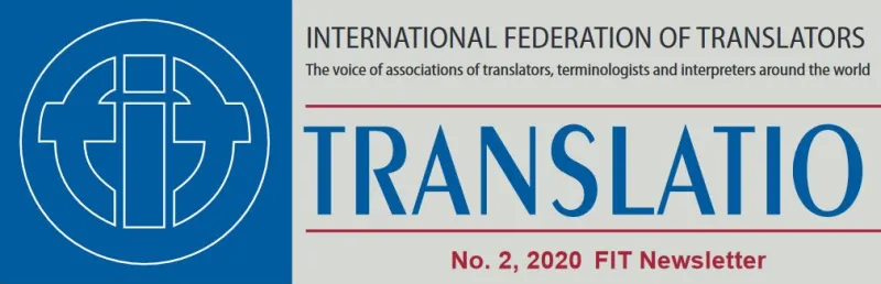 FIT : Fédération Internationale des Traducteurs